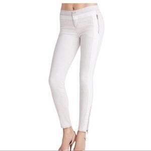 J.Brand white jeans Size 28